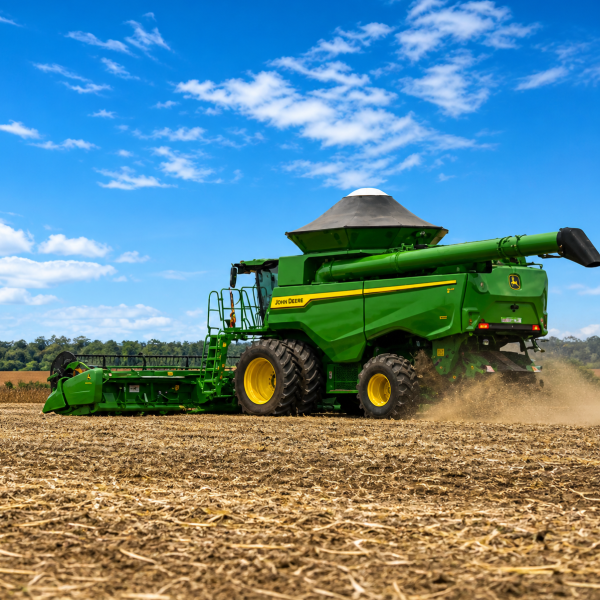 🏆JOHN DEERE S7 700 ou 2KK no PIX💰
